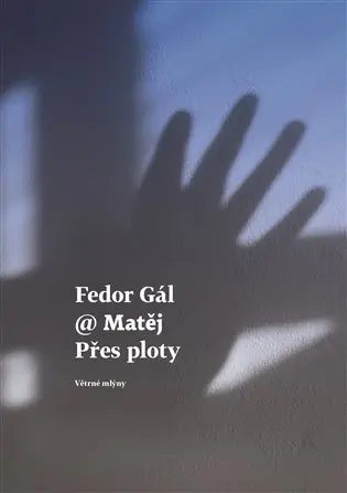 Přes ploty