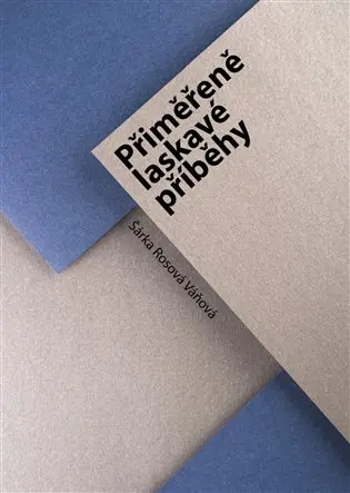 Přiměřeně laskavé příběhy