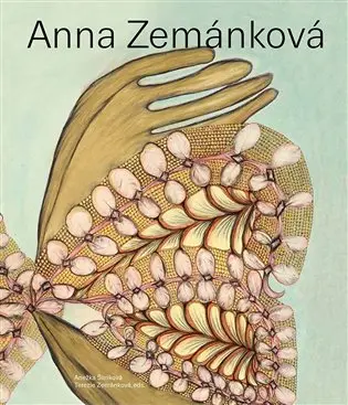 Anna Zemánková (anglická verze)