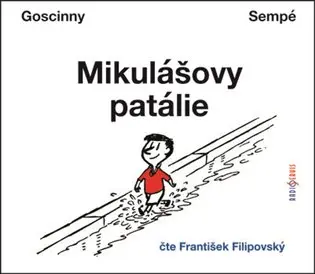 Mikulášovy patálie