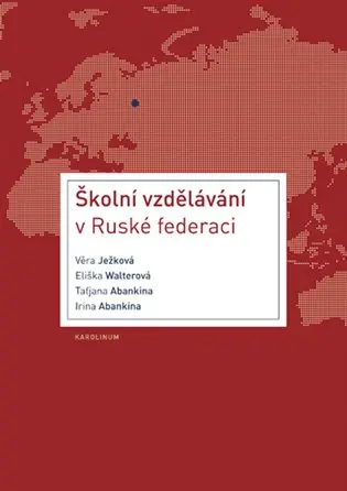 Školní vzdělávání v Ruské federaci