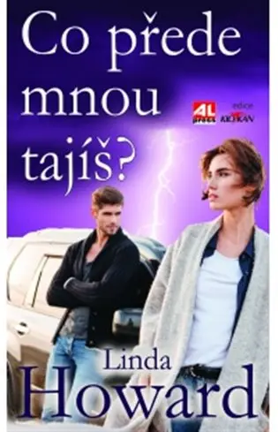 Co přede mnou tajíš?