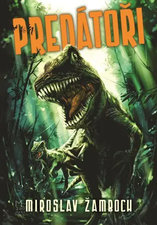 Predátoři