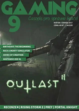 GAMING 9