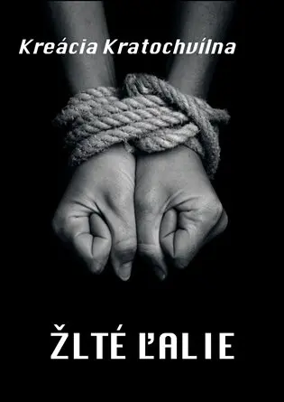 Žlté ľalie