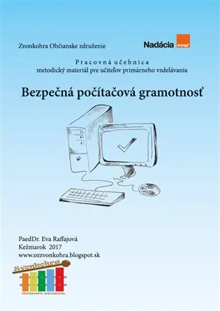 Bezpečná počítačová gramotnosť
