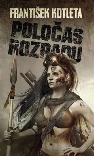 Poločas rozpadu