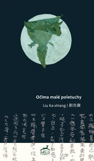 Očima malé poletuchy