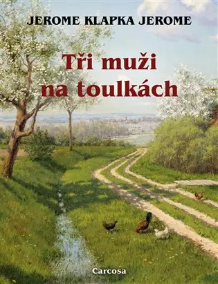 Tři muži na toulkách