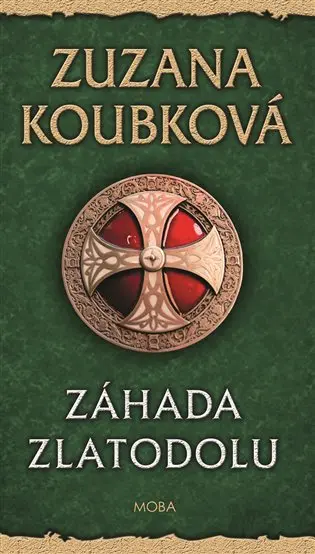 Záhada zlatodolu