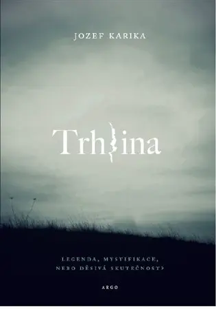 Trhlina