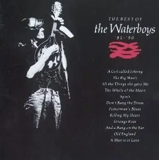 The Best Of The Waterboys '81-'90