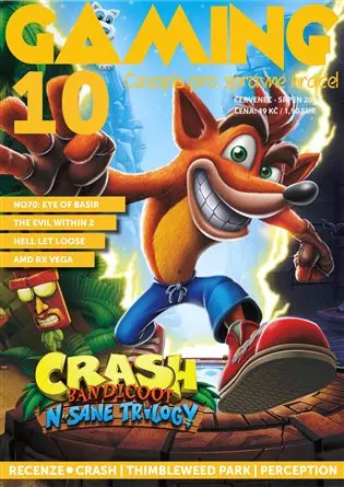 GAMING 10