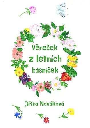 Věneček z letních básniček
