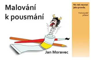 Malování k pousmání