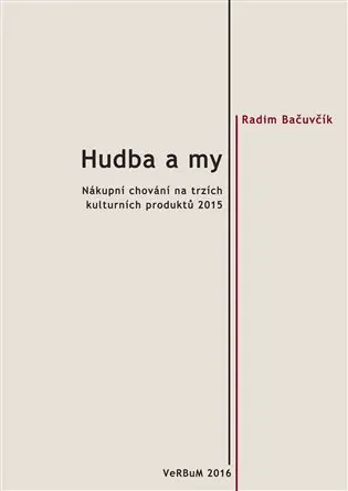 Hudba a my