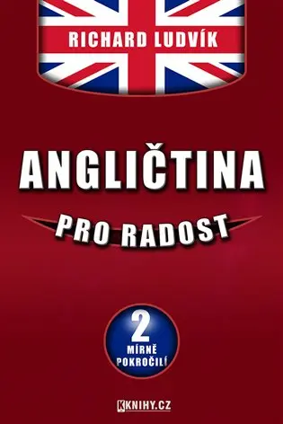 Angličtina pro radost
