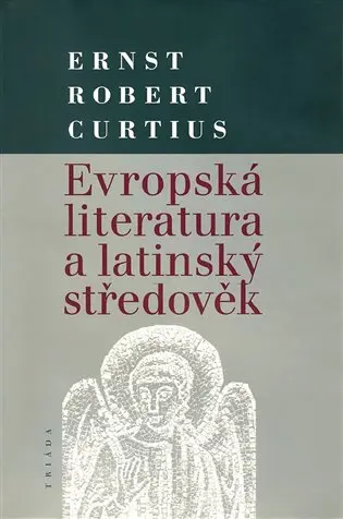 Evropská literatura a latinský středověk