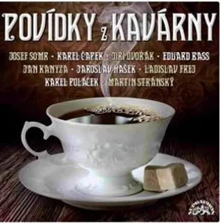 Povídky z kavárny