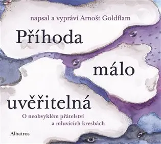 Příhoda málo uvěřitelná