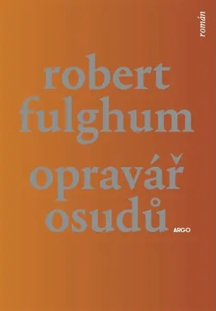 Opravář osudů