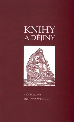 Knihy a dějiny 21/2014