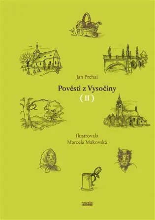 Pověsti z Vysočiny II.