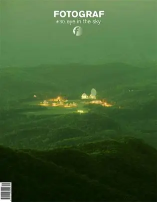 Fotograf Magazine