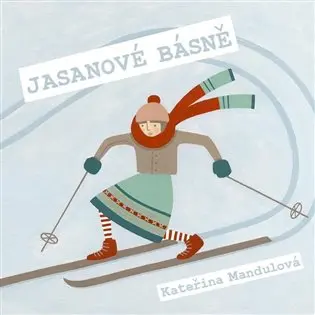 Jasanové básně