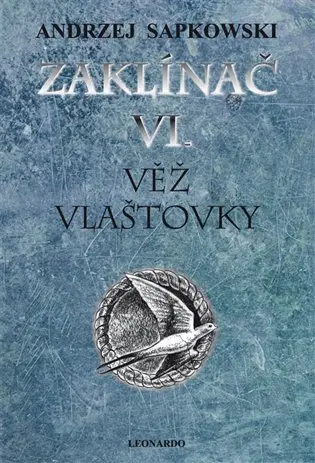 Zaklínač VI: Věž vlaštovky