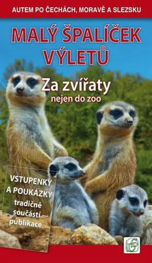 Malý špalíček výletů (Petr David, 2017)