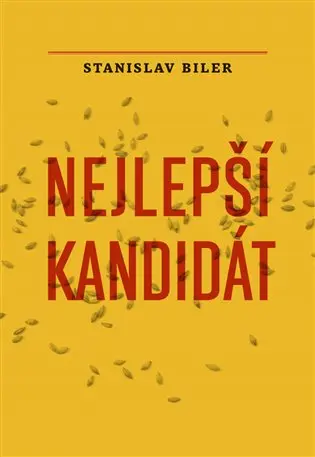 Nejlepší kandidát