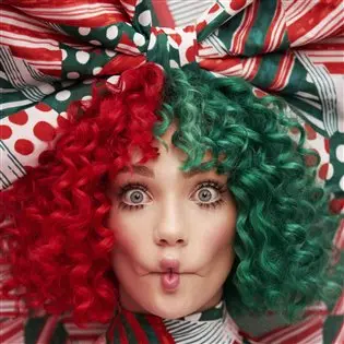 CD Sia: Everyday Is Christmas