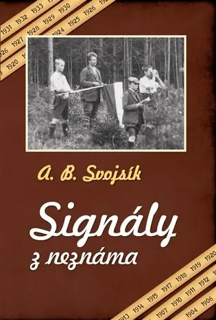Signály z neznáma