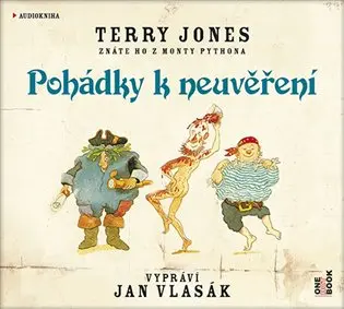 Pohádky k neuvěření
