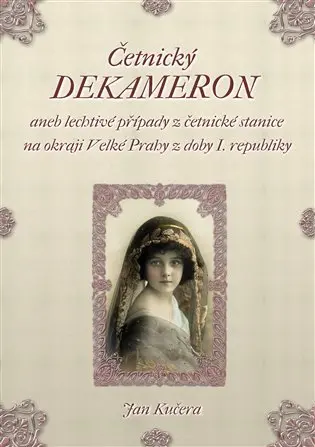Četnický dekameron