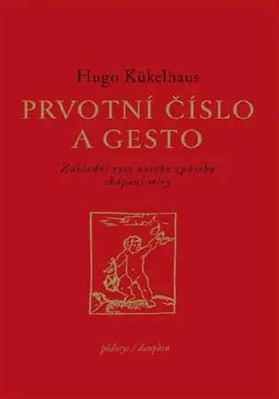 Prvotní číslo a gesto