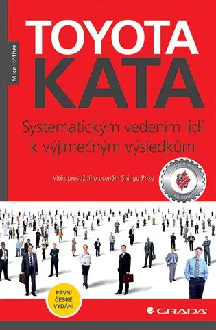 Toyota Kata