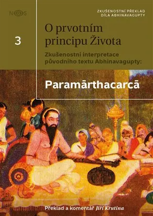O prvotním principu života
