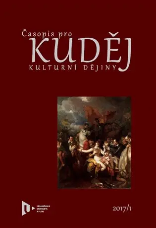 Kuděj 2017/1