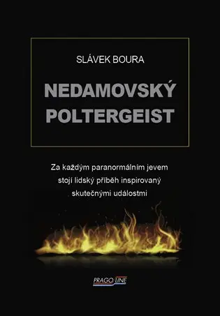 Nedamovský poltergeist