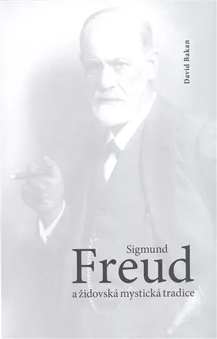 Sigmund Freud a židovská mystická tradice