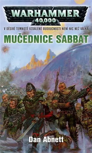 Mučednice Sabbat