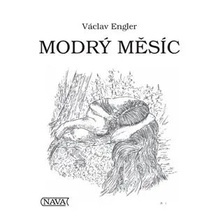 Modrý měsíc | ENGLER, Václav