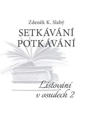 Setkávání potkávání