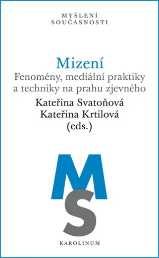Mizení