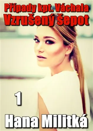 Vzrušený šepot