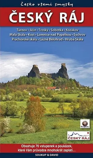 Český ráj (, 2012)