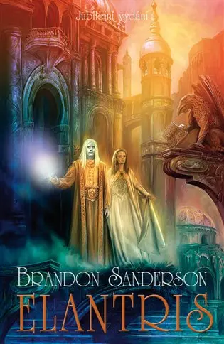 Elantris