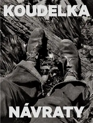 Josef Koudelka - NÁVRATY